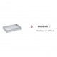 Washtray 1/1 with Lid