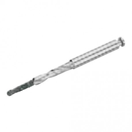 Diamond coated Drill for Screws