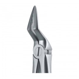Pinza da estrazione n.51A per arcata superiore