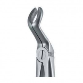 Pinza da estrazione n.67A per denti del giudizio arcata superiore