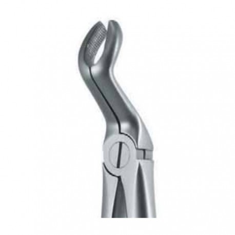 Pinza da estrazione n.67A per denti del giudizio arcata superiore