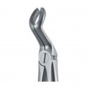 Pinza da estrazione n.67A per denti del giudizio arcata superiore