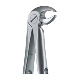 Pinza da estrazione n.13 per premolari arcata inferiore