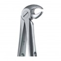 Pinza da estrazione n.13 per premolari arcata inferiore