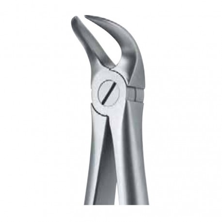 Pinza da estrazione n.87 per molari arcata inferiore