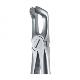 Pinza da estrazione n.79 per denti del giudizio arcata inferiore