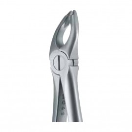 Pinza da estrazione n.35 per premolari arcata superiore