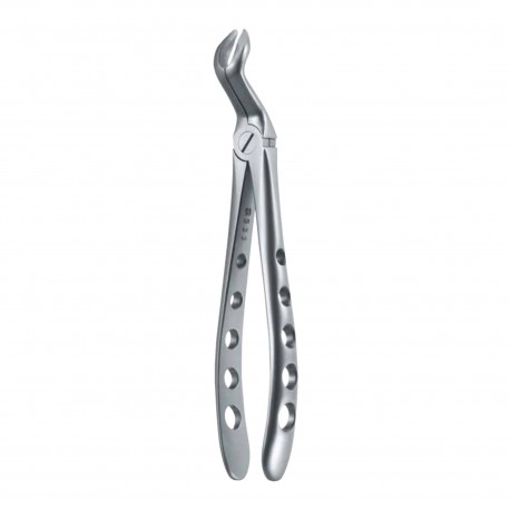 Pinza da estrazione n.79 Twist Ex 6 per molari arcata superiore