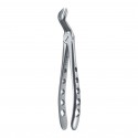 Pinza da estrazione n.79 Twist Ex 6 per molari arcata superiore