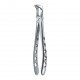 Pinza da estrazione n.67 Twist Ex 5 per molari arcata inferiore