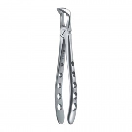 Pinza da estrazione n.67 Twist Ex 5 per molari arcata inferiore
