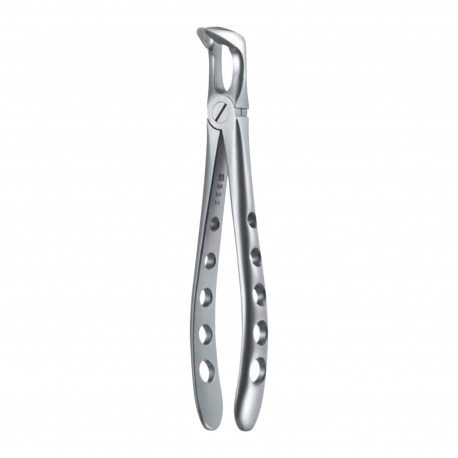 Pinza da estrazione n.67 Twist Ex 5 per molari arcata inferiore
