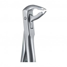 Pinza da estrazione n.36 Twist Ex 3, per denti frontali, arcata inferiore