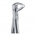 Pinza da estrazione n.36 Twist Ex 3, per denti frontali, arcata inferiore