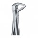 Pinza da estrazione n.36A Twist Ex 4, per denti frontali, arcata inferiore