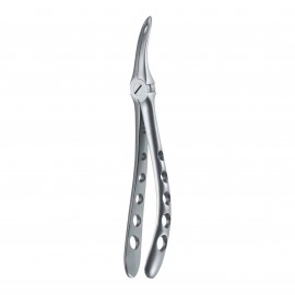 Pinza da estrazione n.44Z Rescue-Line, per arcata superiore