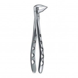 Pinza da estrazione speciale per radici e schegge, Xcision Design