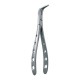 Pinza da estrazione Sequester per radici e schegge, Xcision Design