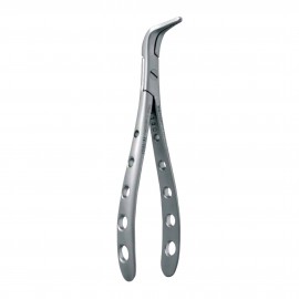 Pinza da estrazione Sequester per radici e schegge, Xcision Design
