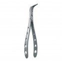 Pinza da estrazione Sequester per radici e schegge, Xcision Design