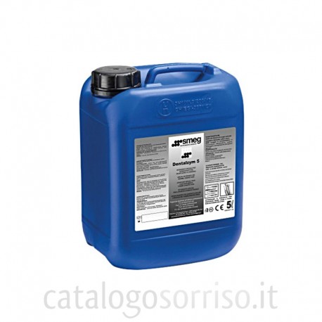 Dentalzym 5 Detergente Universale