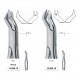 Pinze da estrazione n.88L e n.88R Nevius, molari superiori, american pattern