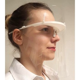 Visiera protettiva R52