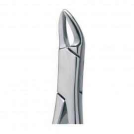 Pinze da estrazione n.150 Cryer, arcata superiore, american pattern