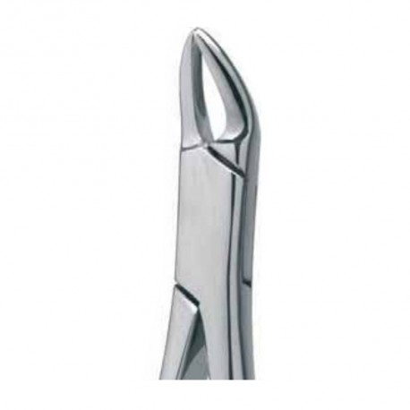 Pinze da estrazione n.150 Cryer, arcata superiore, american pattern