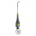 Hooked Needle