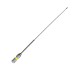 Clean Curette per la pulizia in NiTi