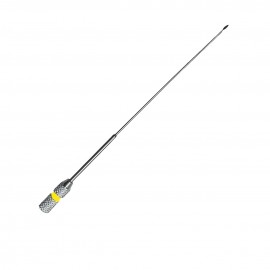 Clean Curette per la pulizia in NiTi