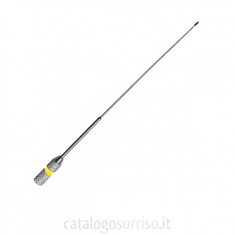Clean Curette per la pulizia in NiTi