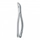 Pinze da estrazione n.151AB speciale, arcata inferiore, american pattern