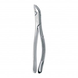 Pinze da estrazione n.151AB speciale, arcata inferiore, american pattern