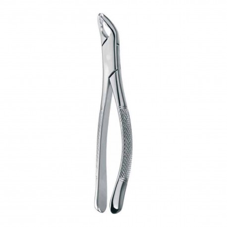 Pinze da estrazione n.151AB speciale, arcata inferiore, american pattern