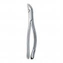 Pinze da estrazione n.151AB speciale, arcata inferiore, american pattern