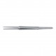 Pinzetta chirurgiche atraumatiche 17.5 mm