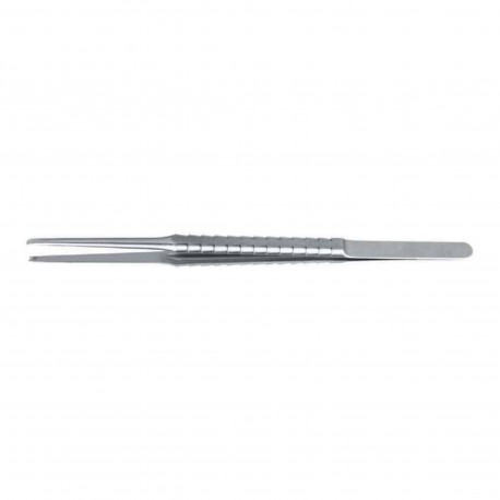 Pinzetta chirurgiche atraumatiche 17.5 mm
