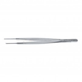 Pinzette chirurgiche Gerald 17.5 cm