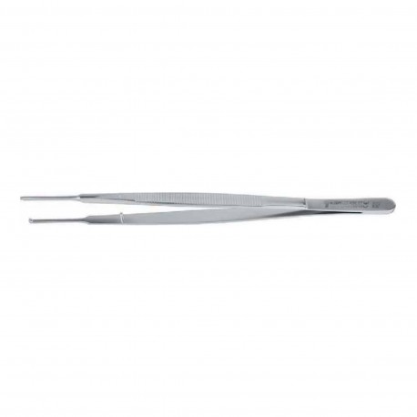 Pinzette chirurgiche Gerald 17.5 cm