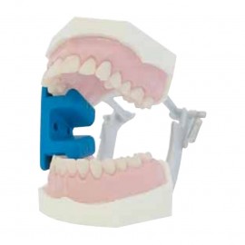 Apribocca in silicone
