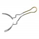 Retrattore guancia e labbro, 17.5 cm