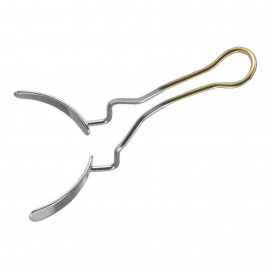 Retrattore guancia e labbro, 17.5 cm
