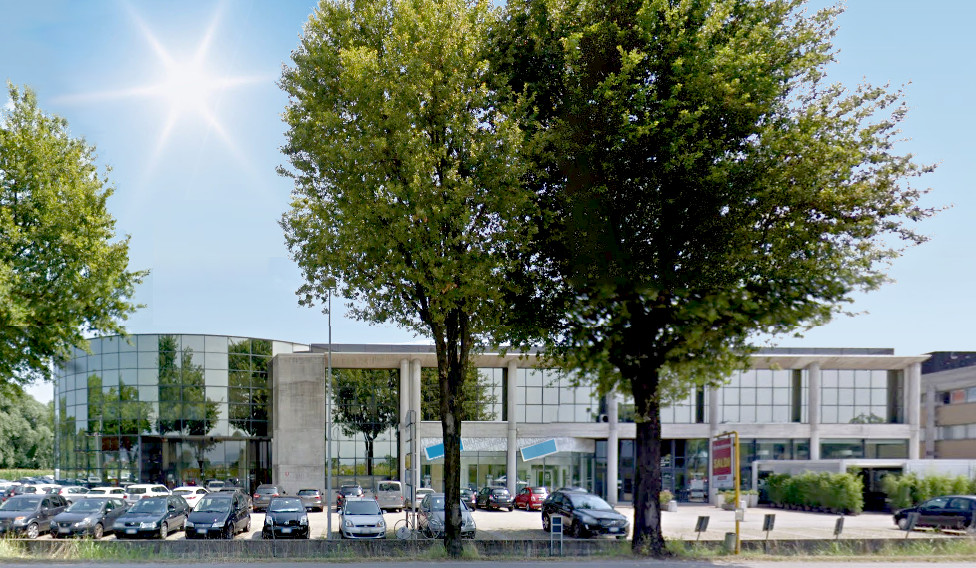 Italix Sas - Via Divisione Folgore 5/B - Vicenza (VI)